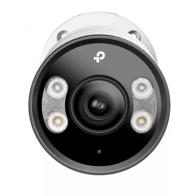 TP-Link VIGI C345 Belaidė IP stebėjimo kamera, lauko, 2688 x 1520 pikselių, sieninis montavimas