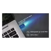 Samsung MUF-512DA USB atmintinė 512 GB USB Type-C 3.2 Gen 1 (3.1 Gen 1) Mėlyna