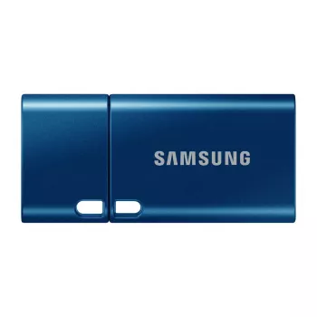 Samsung MUF-512DA USB atmintinė 512 GB USB Type-C 3.2 Gen 1 (3.1 Gen 1) Mėlyna