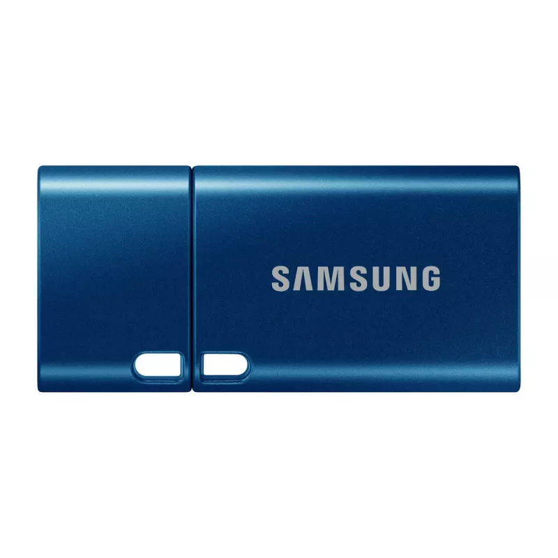Samsung MUF-512DA USB atmintinė 512 GB USB Type-C 3.2 Gen 1 (3.1 Gen 1) Mėlyna