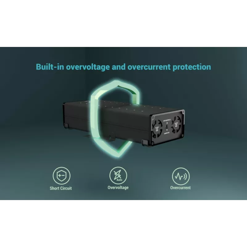 i-tec USB-C/USB-A Metal Įkrovimo + duomenų HUB, 15W vienam prievadui, 20x USB-C