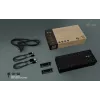 i-tec USB-C/USB-A Metal Įkrovimo + duomenų HUB, 15W vienam prievadui, 20x USB-C