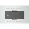 i-tec USB-C/USB-A Metal Įkrovimo + duomenų HUB, 15W vienam prievadui, 20x USB-C