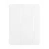 Apple Smart Folio dėklas iPad Pro 13 colių M4 baltas