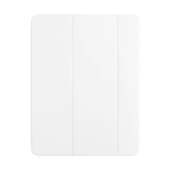 Apple Smart Folio dėklas iPad Pro 13 colių M4 baltas
