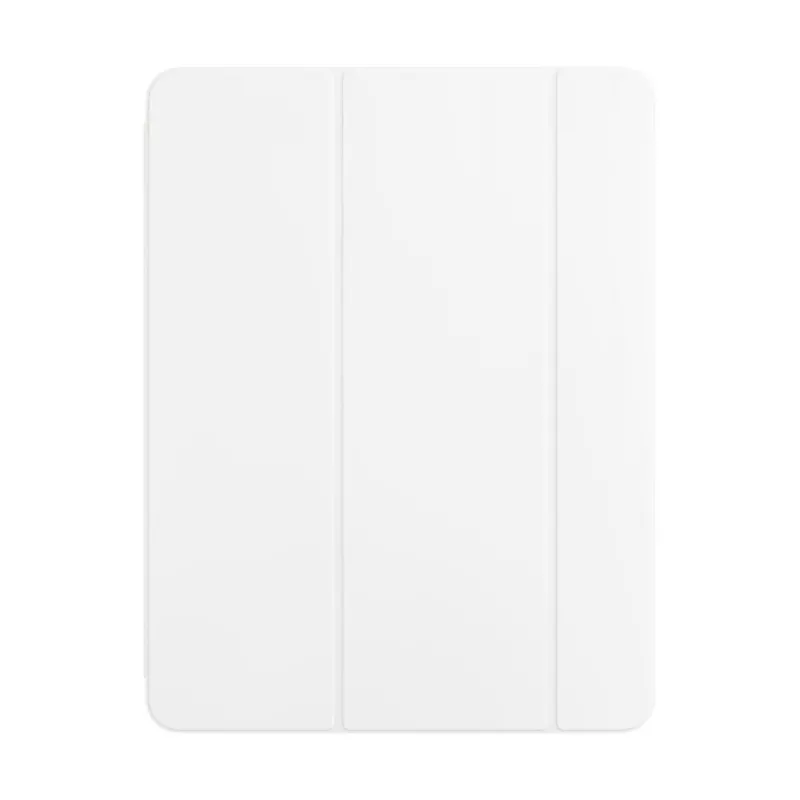 Apple Smart Folio dėklas iPad Pro 13 colių M4 baltas
