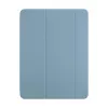 Apple MWK43ZM/A Smart Folio apsauginis dėklas iPad Pro 13 colių (M4), Denim
