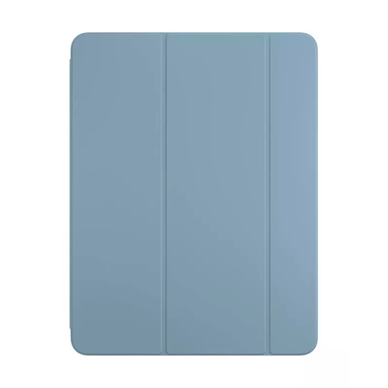 Apple MWK43ZM/A Smart Folio apsauginis dėklas iPad Pro 13 colių (M4), Denim