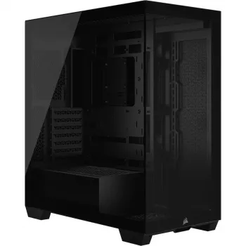 CORSAIR 3500X Mid-Tower korpusas