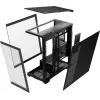 CORSAIR 3500X Mid-Tower korpusas