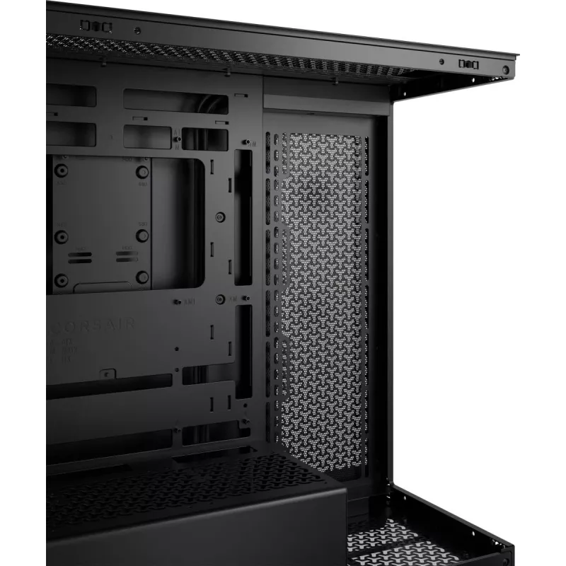 CORSAIR 3500X Mid-Tower korpusas