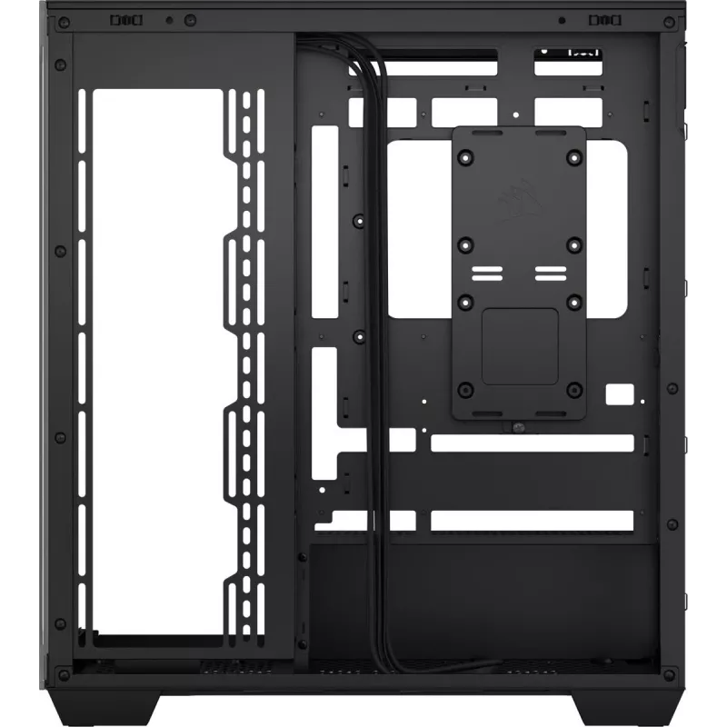 CORSAIR 3500X Mid-Tower korpusas
