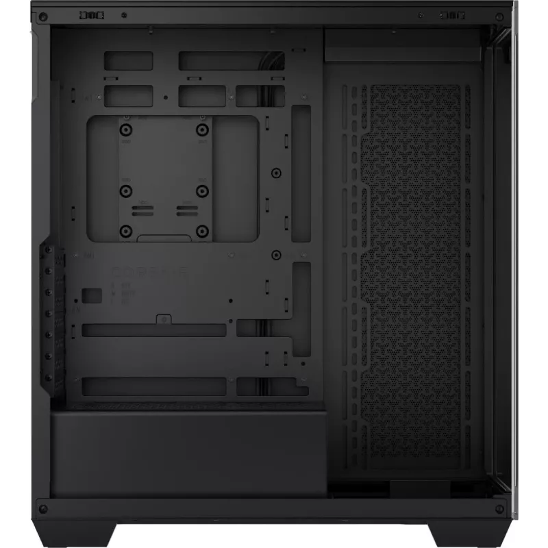 CORSAIR 3500X Mid-Tower korpusas