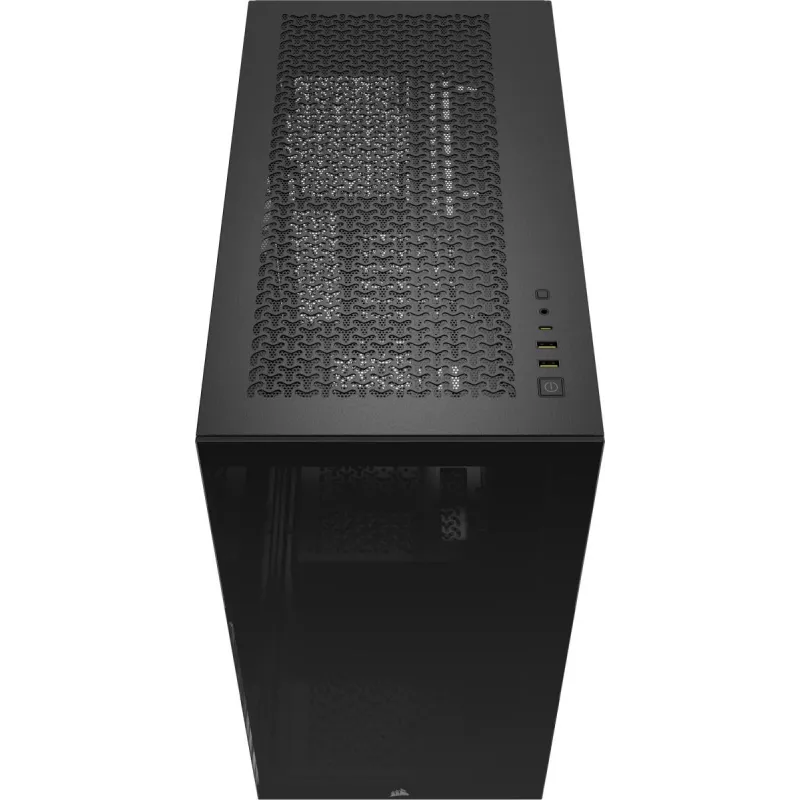 CORSAIR 3500X Mid-Tower korpusas