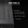 CORSAIR 3500X Mid-Tower korpusas