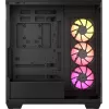 CORSAIR korpusas Icue Link 3500X RGB Mid-Tower