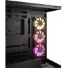CORSAIR korpusas Icue Link 3500X RGB Mid-Tower