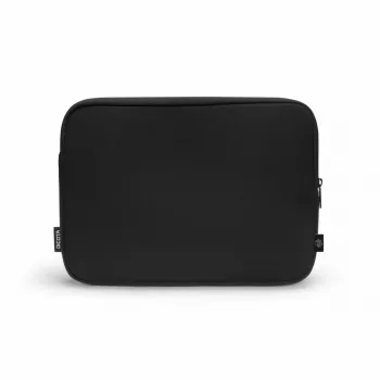 Dėklas nešiojamam kompiuteriui DICOTA Sleeve One 10-11.1 col. juodas / perdirbta džersio medžiaga