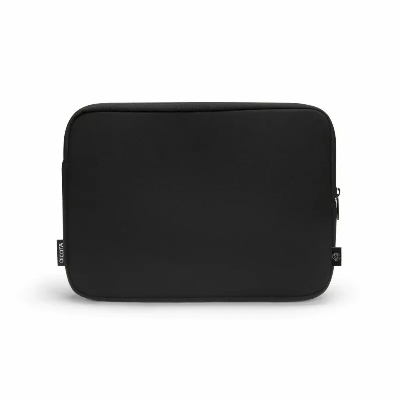 Dėklas nešiojamam kompiuteriui DICOTA Sleeve One 10-11.1 col. juodas / perdirbta džersio medžiaga
