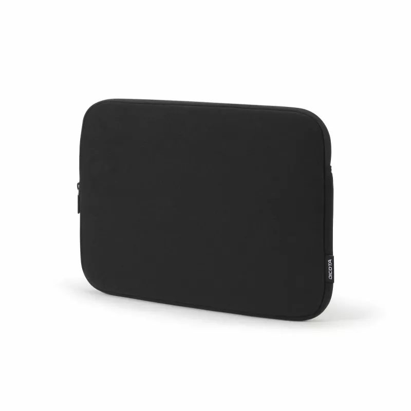 Dėklas nešiojamam kompiuteriui DICOTA Sleeve One 10-11.1 col. juodas / perdirbta džersio medžiaga