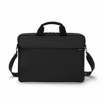DICOTA Slim Case One - 14-16 colių nešiojamojo kompiuterio dėklas - Juodas / 300d perdirbtas poliesteris