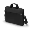 DICOTA Slim Case One - 14-16 colių nešiojamojo kompiuterio dėklas - Juodas / 300d perdirbtas poliesteris