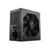 MSI MAG A750BN PCIE5 maitinimo blokas 750 W 24-pin ATX ATX juodas