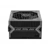 MSI MAG A750BN PCIE5 maitinimo blokas 750 W 24-pin ATX ATX juodas