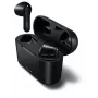 Belaidės ausinės į ausis JVC Stix HAA-3TBU, True Wireless, Bluetooth 5.1, IPX4, 7,5 h (ausinės) / 22 h (su dėklu), USB-C