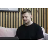 Belaidės ausinės į ausis JVC Stix HAA-3TBU, True Wireless, Bluetooth 5.1, IPX4, 7,5 h (ausinės) / 22 h (su dėklu), USB-C