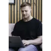 Belaidės ausinės į ausis JVC Stix HAA-3TBU, True Wireless, Bluetooth 5.1, IPX4, 7,5 h (ausinės) / 22 h (su dėklu), USB-C