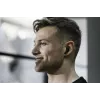 Belaidės ausinės į ausis JVC Stix HAA-3TBU, True Wireless, Bluetooth 5.1, IPX4, 7,5 h (ausinės) / 22 h (su dėklu), USB-C