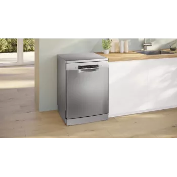 Bosch Serie 4 SMS4EKI06E laisvai stovintis indaplovė - 13 vietų