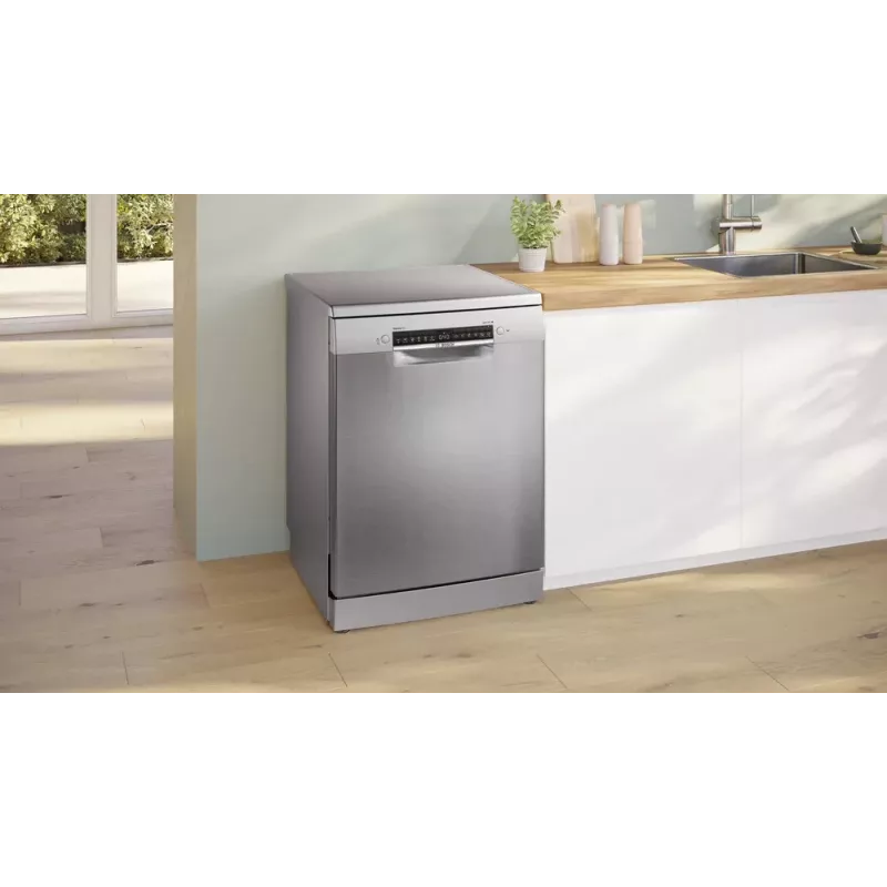 Bosch Serie 4 SMS4EKI06E laisvai stovintis indaplovė - 13 vietų
