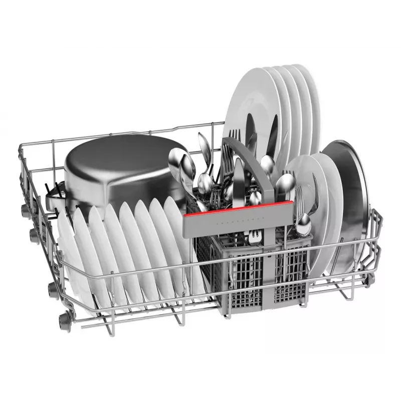 Bosch Serie 4 SMS4EKI06E laisvai stovintis indaplovė - 13 vietų