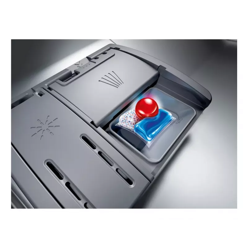 Bosch Serie 4 SMS4EKI06E laisvai stovintis indaplovė - 13 vietų