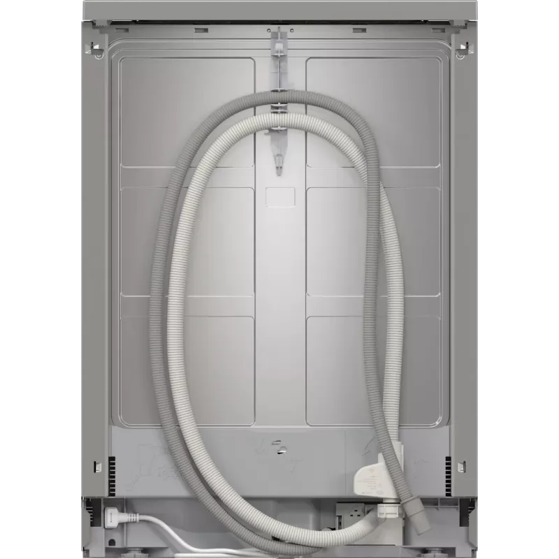 Bosch Serie 4 SMS4EKI06E laisvai stovintis indaplovė - 13 vietų