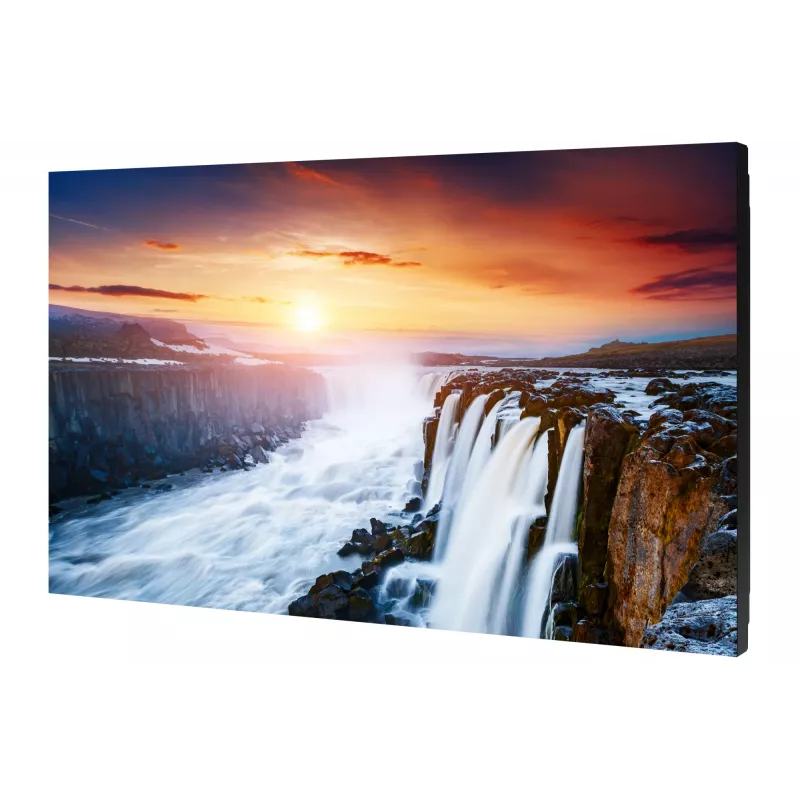 Samsung VH55C-R LCD profesionalus monitorius 55 colių