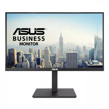 ASUS VA27UQSB monitor 68.6 cm (27 colių) 3840 x 2160 pikselių 4K Ultra HD LCD juodas
