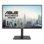 ASUS VA27UQSB monitor 68.6 cm (27 colių) 3840 x 2160 pikselių 4K Ultra HD LCD juodas