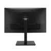 ASUS VA27UQSB monitor 68.6 cm (27 colių) 3840 x 2160 pikselių 4K Ultra HD LCD juodas