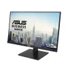 ASUS VA27UQSB monitor 68.6 cm (27 colių) 3840 x 2160 pikselių 4K Ultra HD LCD juodas