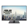 ASUS VA27UQSB monitor 68.6 cm (27 colių) 3840 x 2160 pikselių 4K Ultra HD LCD juodas