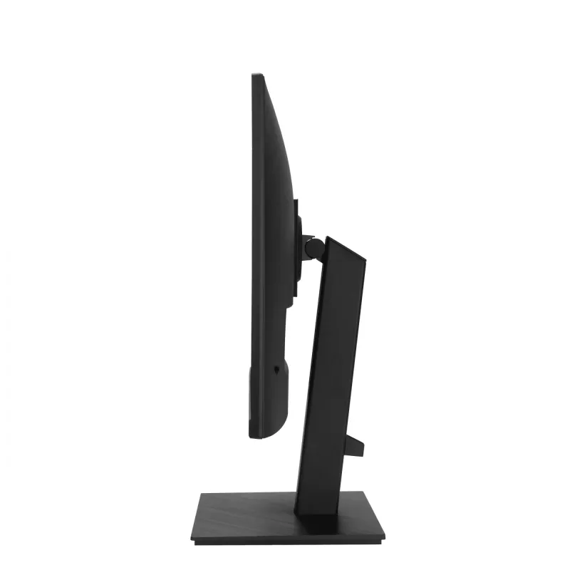 ASUS VA27UQSB monitor 68.6 cm (27 colių) 3840 x 2160 pikselių 4K Ultra HD LCD juodas