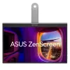 ASUS ZenScreen MQ16AHE nešiojamas monitorius 39,6 cm (15,6 colio) 1920 x 1080 pikselių Full HD OLED sidabrinis