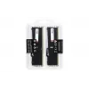 Kingston FURY Beast 16GB (2x8GB) DDR5 6000MT/s CL30 RGB EXPO atminties rinkinys