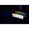Kingston FURY Beast 16GB (2x8GB) DDR5 6000MT/s CL30 RGB EXPO atminties rinkinys