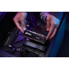 Kingston FURY Beast 16GB (2x8GB) DDR5 6000MT/s CL30 RGB EXPO atminties rinkinys