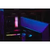 Kingston FURY Beast 16GB (2x8GB) DDR5 6000MT/s CL30 RGB EXPO atminties rinkinys