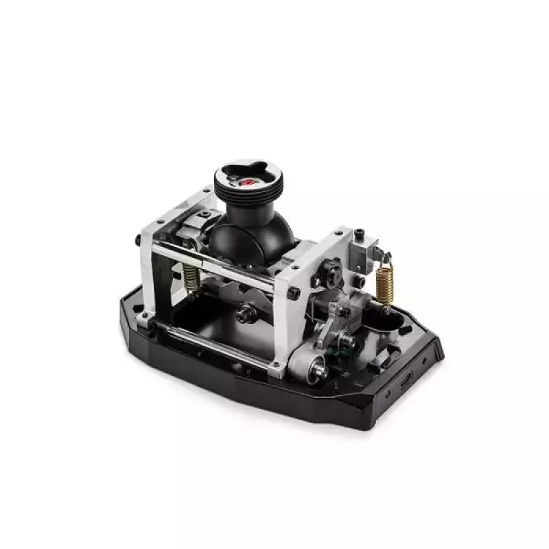 Thrustmaster 2960882 AVA aviacinis valdiklio pagrindas